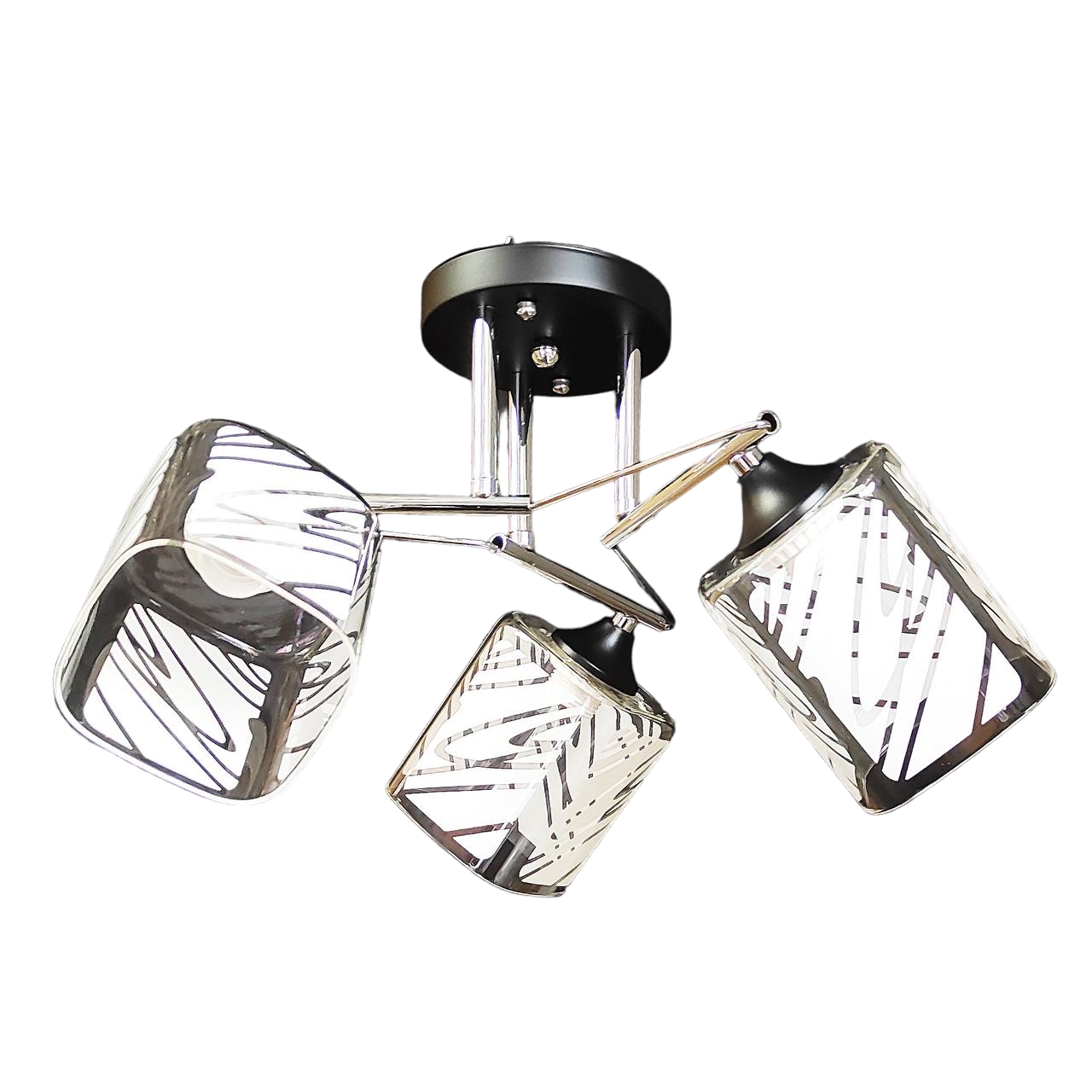 Люстра Sirius 192957/3 на 3 лампы (192957/3)