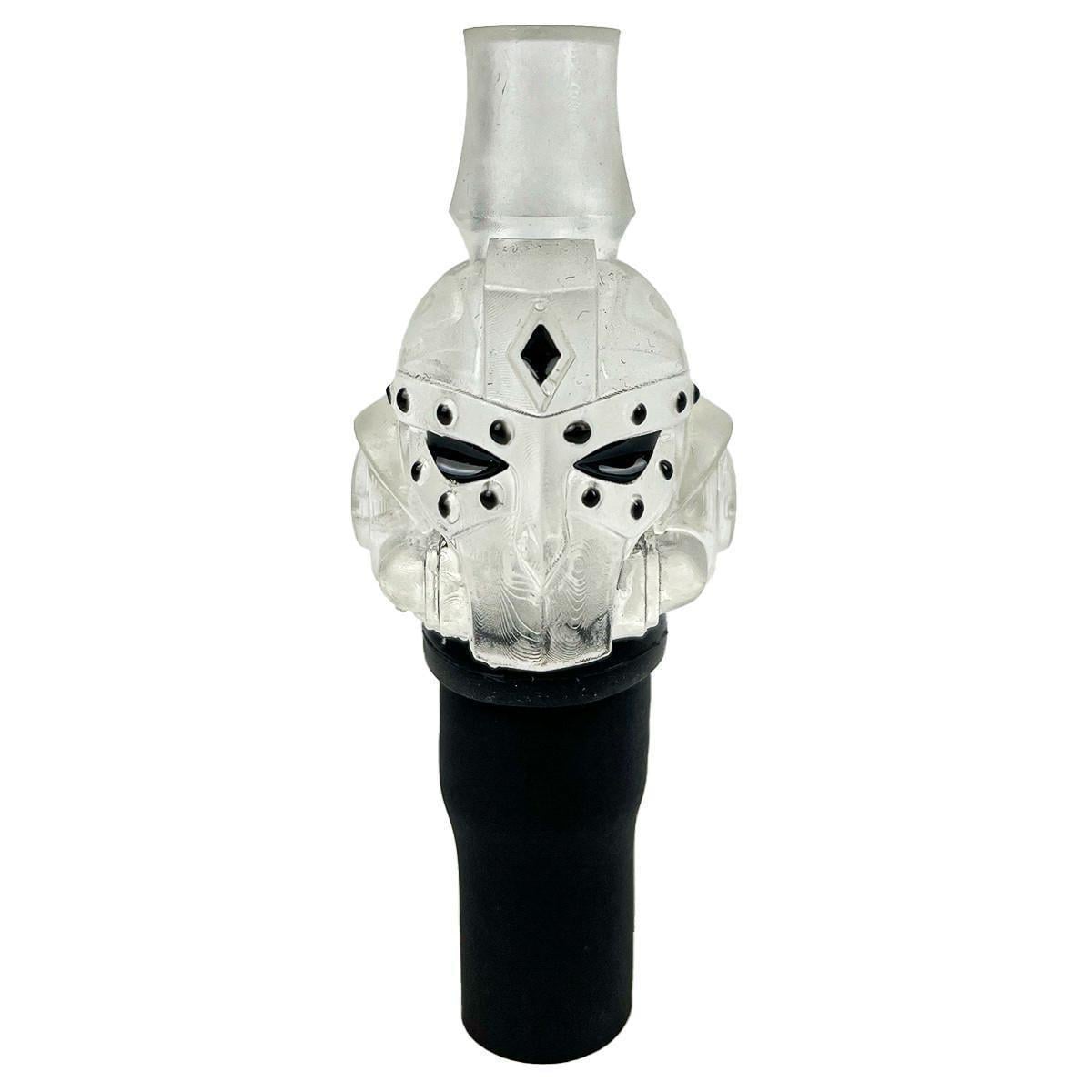 Мундштук персональный для кальяна Vibe Hookah Our Viking Trns