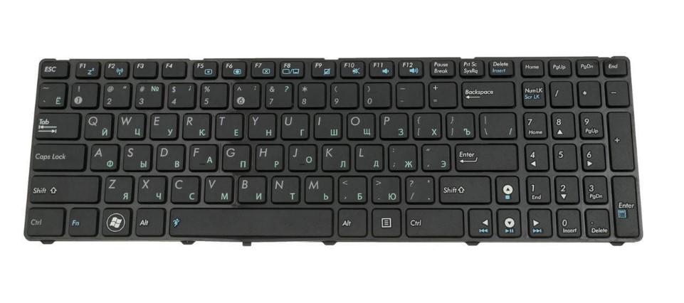 Клавиатура для ноутбука Asus F70SV (168925)