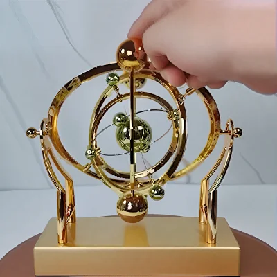 Маятник-антистресс (Y02326) - фото 6 Маятник-антистресс (Y02326) - фото 6