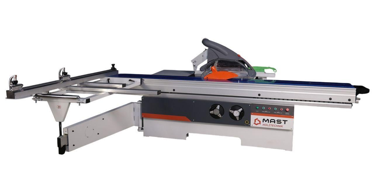 Форматно-розкрійний верстат Mast H-RS305 VF3200 Standart