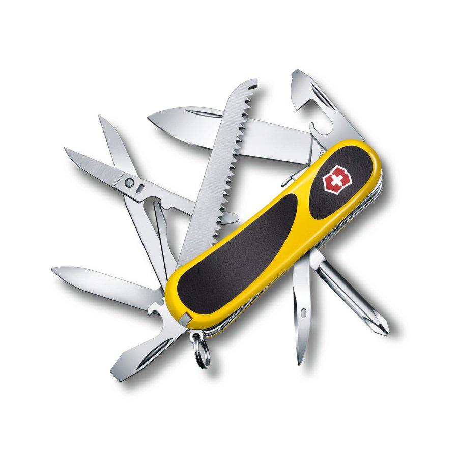 Мультитул Victorinox Delemont Evo Grip S18 2.4913.SC8 (58-79-Vx24913.SC8) Мультитул Victorinox Delemont Evo Grip S18 2.4913.SC8 (58-79-Vx24913.SC8)