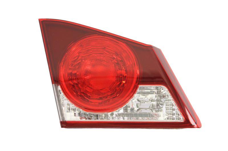 Фонарь задний левый Honda Civic VIII Sd 2006-2008 внутренний (217-1318L-LD-UE)
