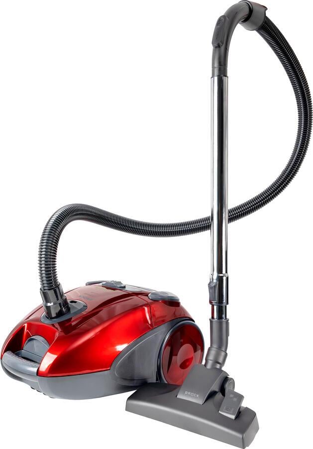 Пилосос Brock BVC 9000 RD (BVC 9000 RD) Пилосос Brock BVC 9000 RD (BVC 9000 RD)