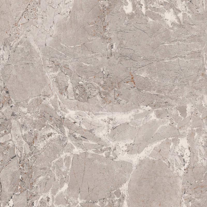 Плитка для підлоги та стін Cerama Market KRISTAL SILVER 60x60 см (23675695)