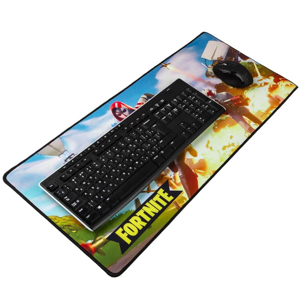 Игровая поверхность 4Sport Fortnite Series R703 Mixed (FR703M) - фото 3