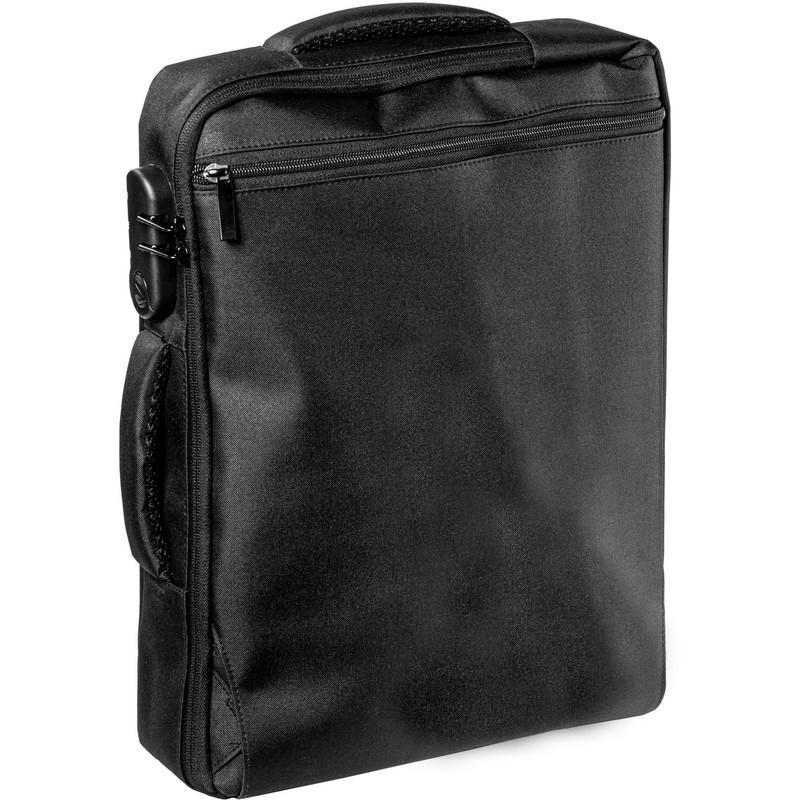 Рюкзак трансформер Gelius Backpack Monetary Attract GP-BP002 Black - фото 7