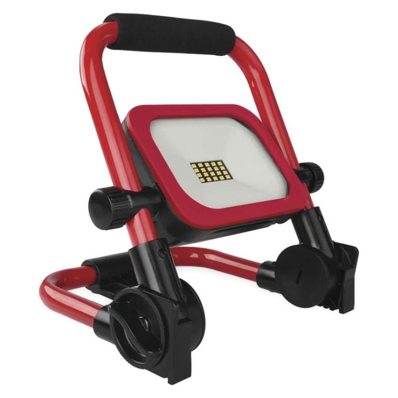Прожектор с аккумулятором Emos ZS2813 20W 1650Lm 6500K Li-Ion 5000 mAh IP54 (37796486)