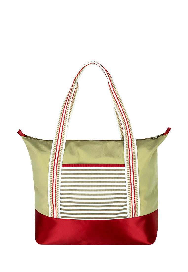 Сумка жіноча Episode Bella S2503EP051 Бежевий