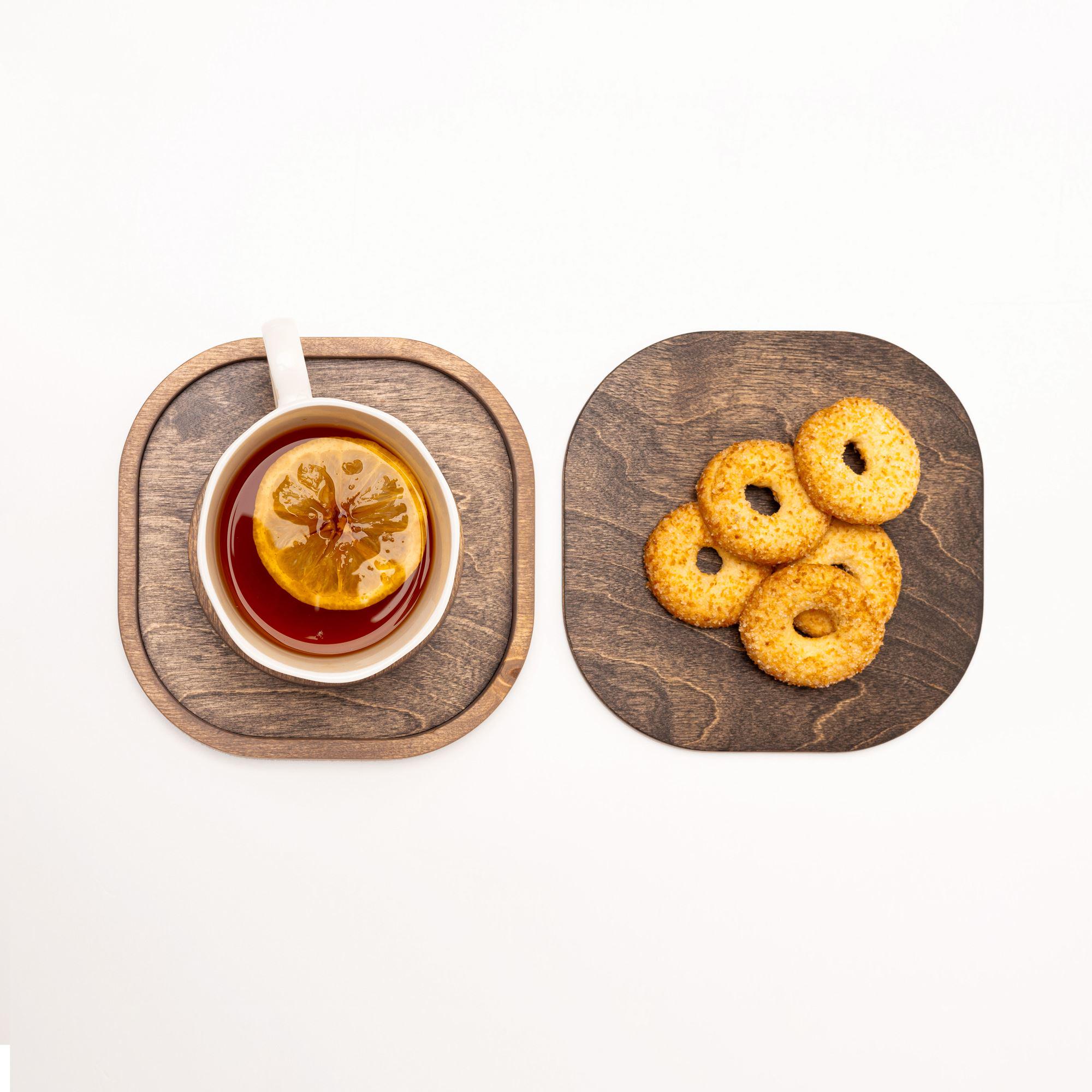 Підставка під посуд Spillno Slim (60003) - фото 3 Підставка під посуд Spillno Slim (60003) - фото 3