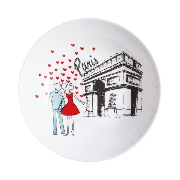 Тарілка супова Luminarc Arcopal Lutecia 20 см (P4425)