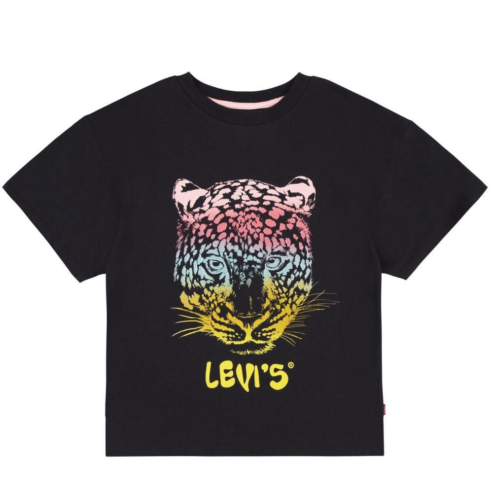 Футболка Levi's 4EJ136-K75 164 см (26574-21589)