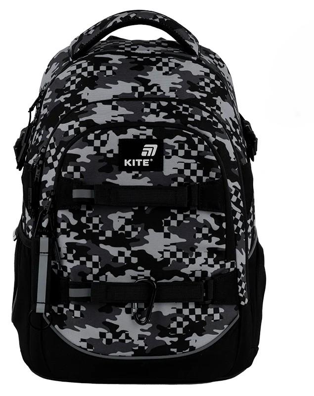 Рюкзак Kite Education teens (K25-727M-1)