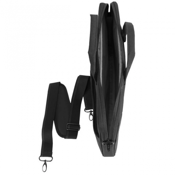 Сумка для ноутбука Continent CC-012 Black (220497) - фото 4 Сумка для ноутбука Continent CC-012 Black (220497) - фото 4
