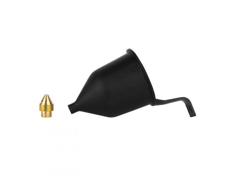 Електричний фарбокопульт Procraft PSE-550 - фото 5