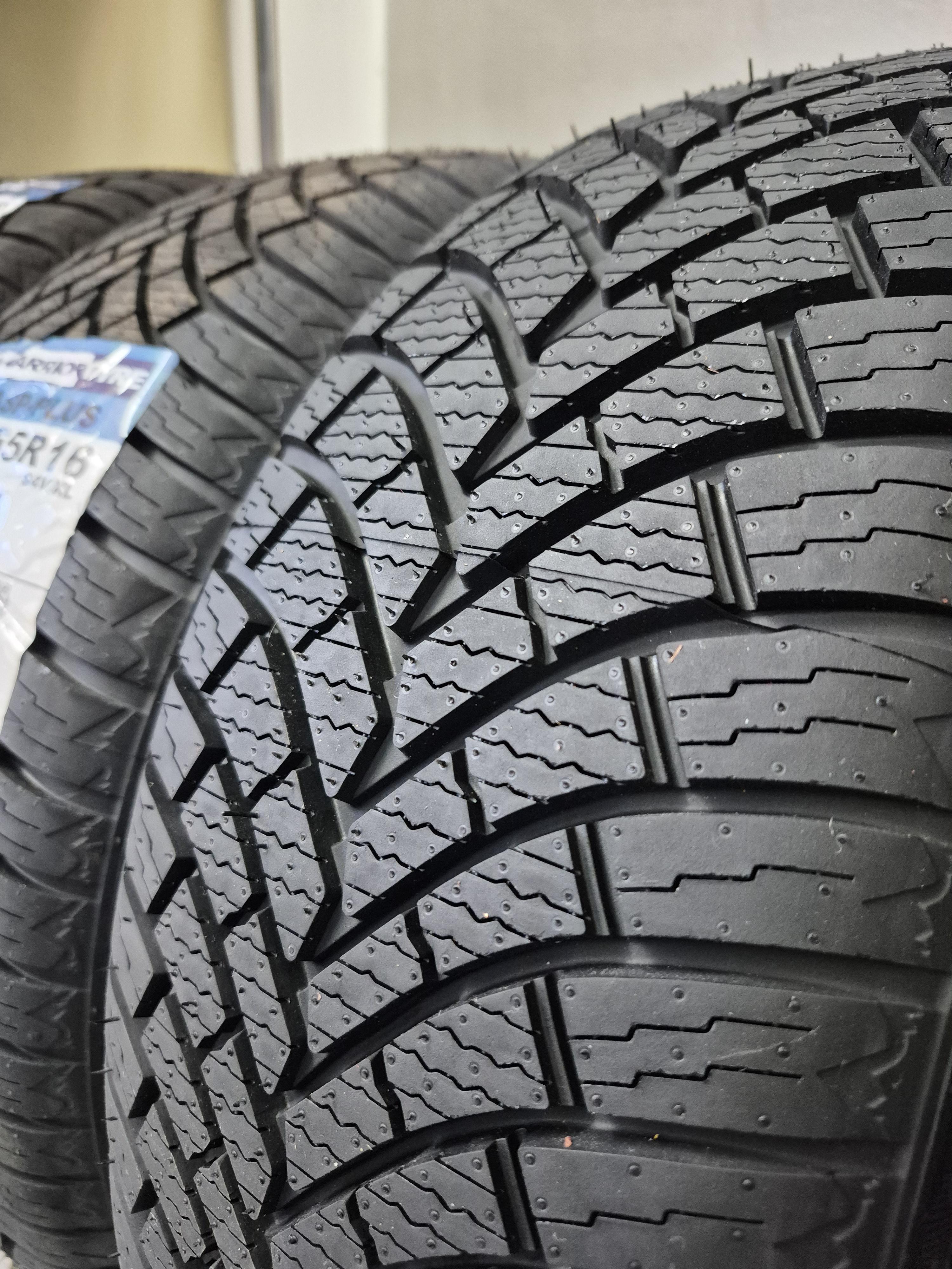 Автошина Warrior WASP-PLUS 225/40 ZR18 92Y XL всесезонная - фото 3 Автошина Warrior WASP-PLUS 225/40 ZR18 92Y XL всесезонная - фото 3