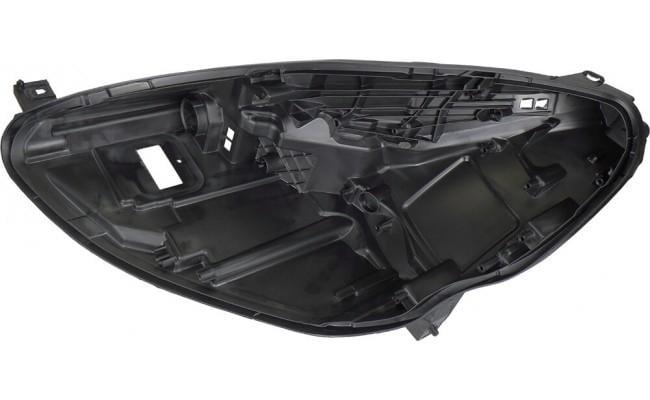 Корпус фари AMS для Tesla Model Y Hella 2019-2024 лівий (48789)