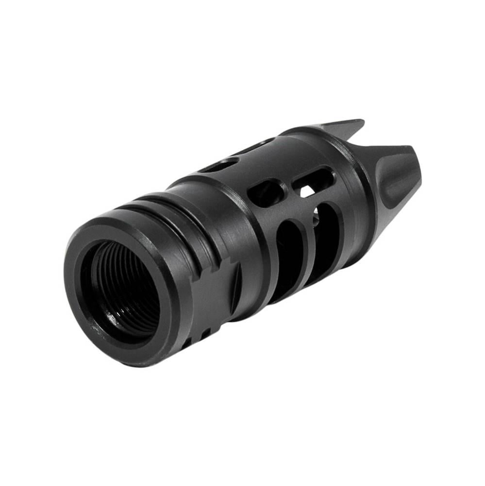 Компенсатор MFT EvolV 3 Comp для 223/5,56 мм (E2ARMD1-BL) - фото 5