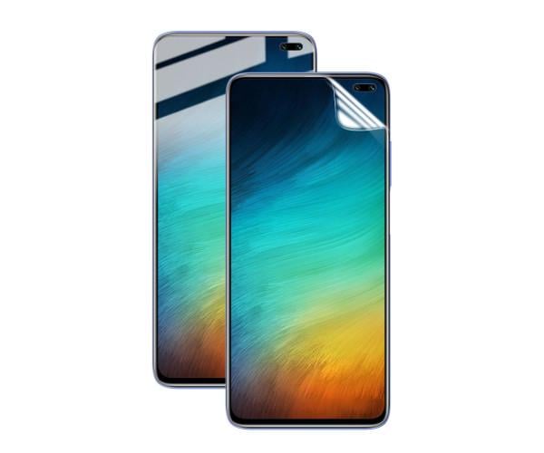 Противоударная гидрогелевая пленка Hydrogel Film для Xiaomi Redmi K30 / K30 5G, Transparent Противоударная гидрогелевая пленка Hydrogel Film для Xiaomi Redmi K30 / K30 5G, Transparent