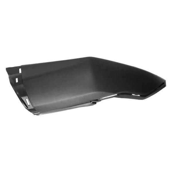 Накладка заднего бампера AVTM Honda CR-V '15-17 левая нижняя средняя (183028957)