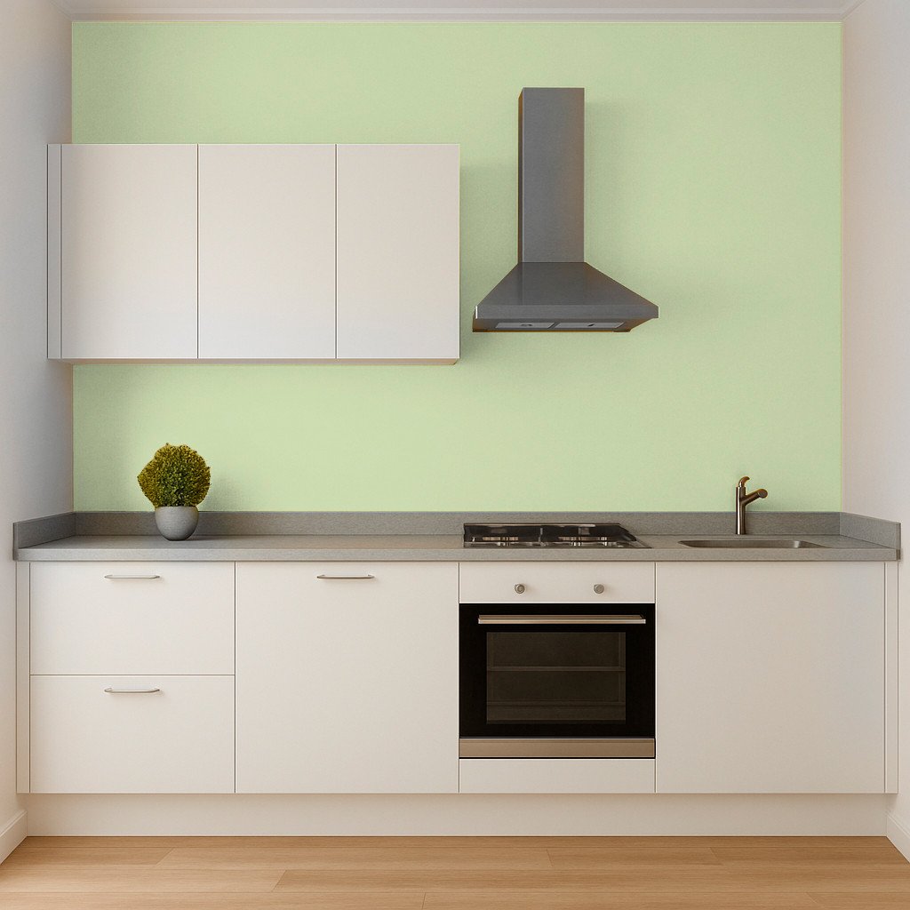 Краска для влажных помещений Skyline 1020-G40Y 3 л Лесси (686b90ace1a1ec59497f9df6) - фото 3