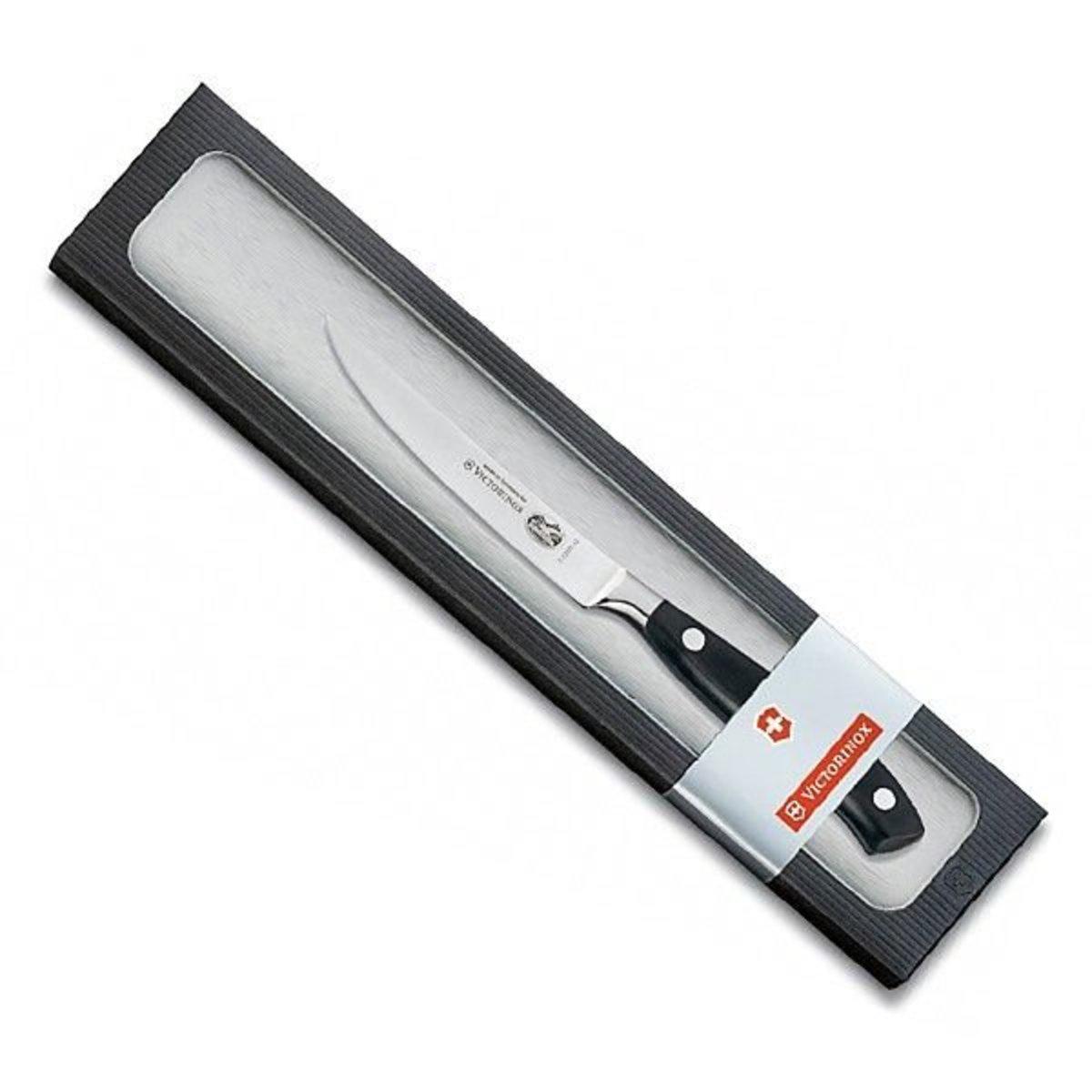 Кухонний ніж Victorinox Grand Maitre Steak 7.7203.12G (58-79-Vx77203.12G) - фото 2