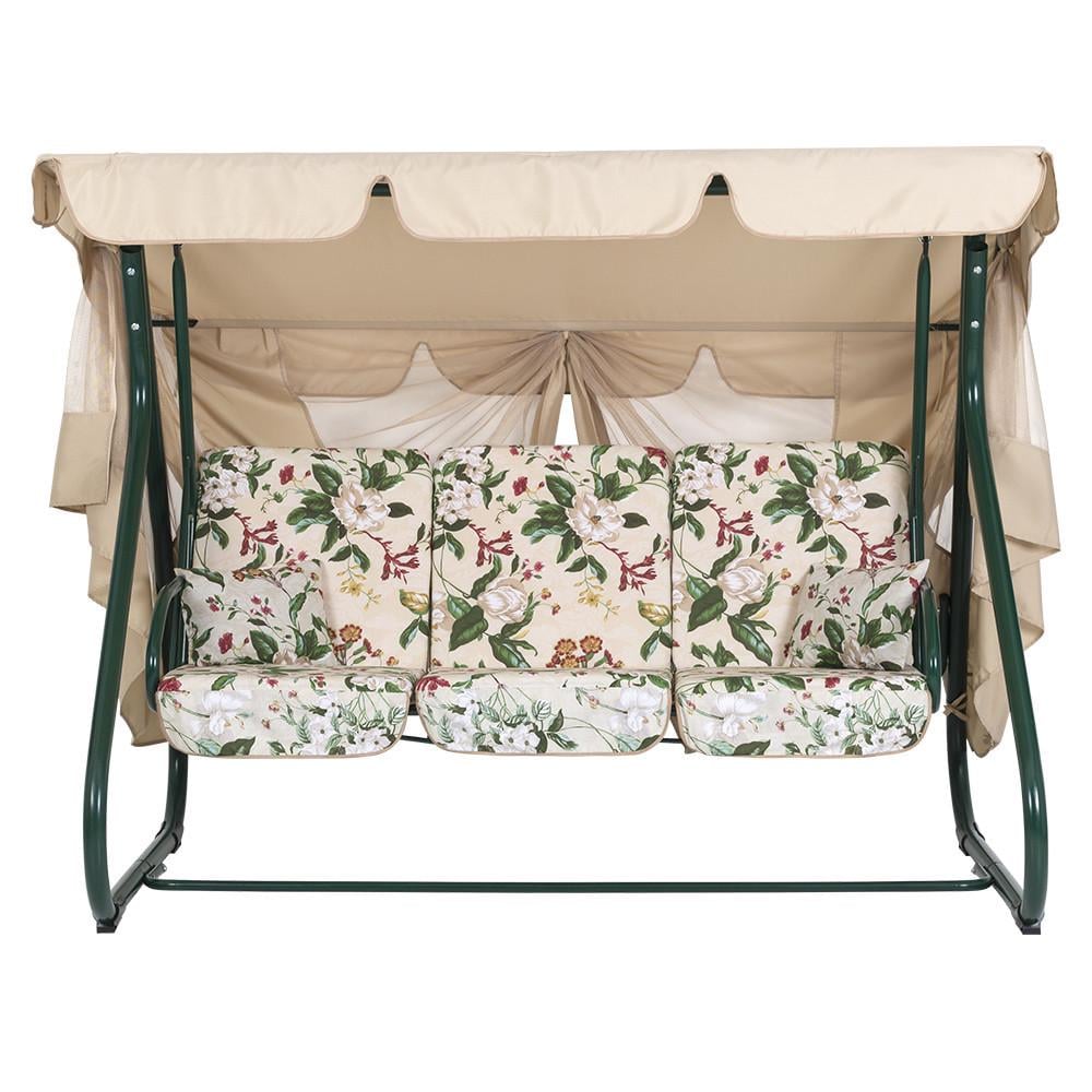 Качели садовые Vitan Вилла (2140008) Качели садовые Vitan Вилла (2140008)