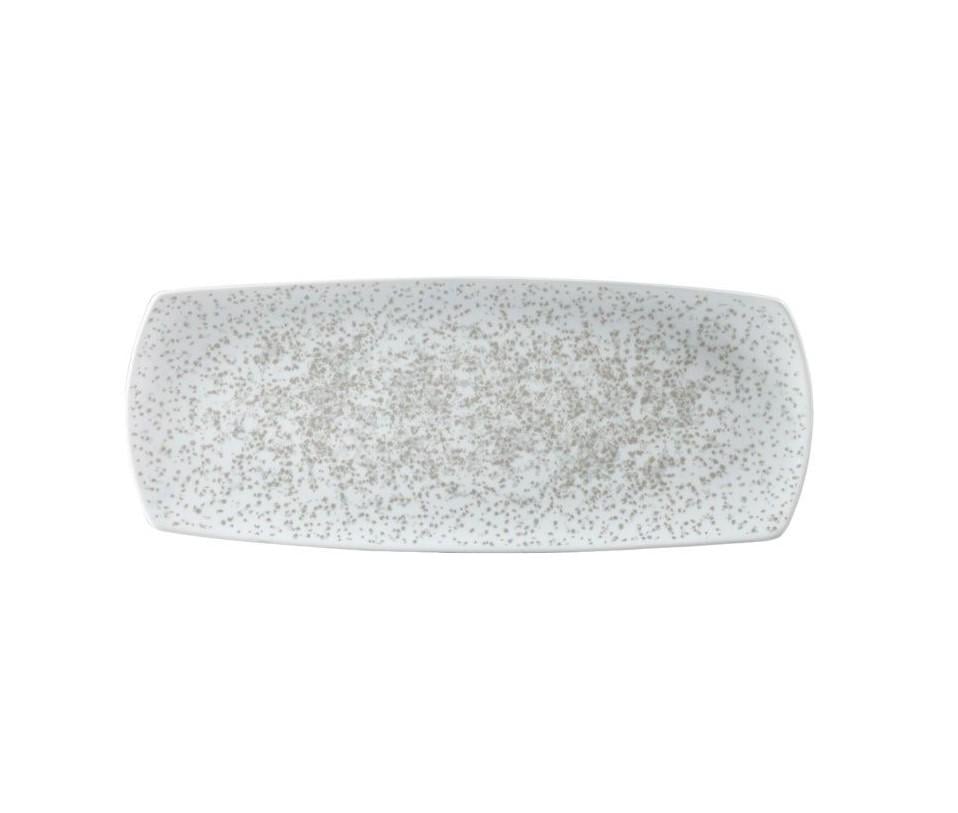 Тарелка прямоугольная Churchill 35,5х14 см (d9523a23) Тарелка прямоугольная Churchill 35,5х14 см (d9523a23)