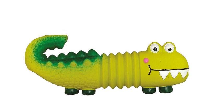 Іграшка для собак Tatrapet Toys Fan Тварина з пищалкою 21 см (487.61)