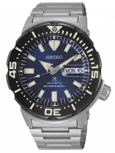 Часы мужские Seiko SRPD25K1