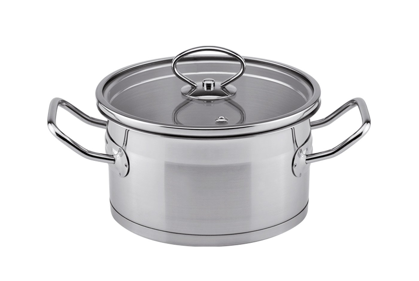 Набір посуду Vinzer Universum 14 пр. (50032) - фото 2