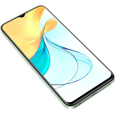 Мобильный телефон ZTE Blade V50 Design 8/128GB Green (1011473) - фото 10