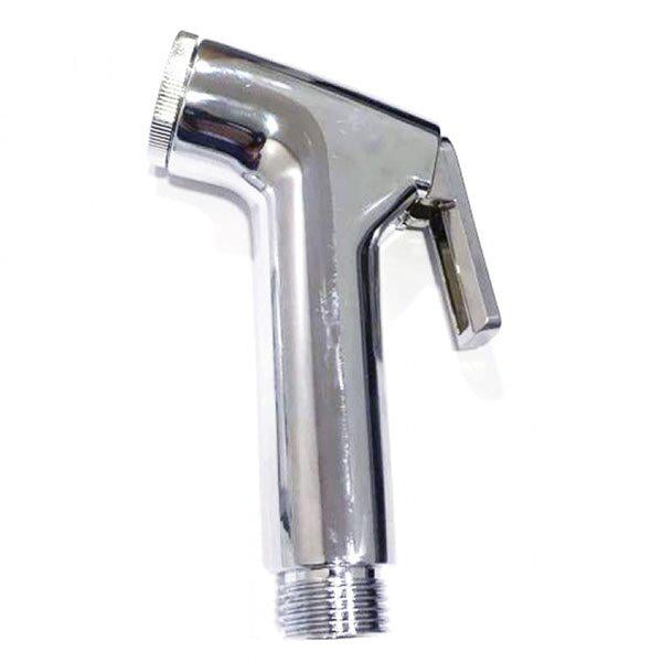 Лейка для биде Haiba SH LE0147 Хром (63268)