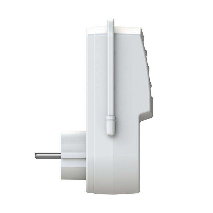 Терморегулятор ZUBR terneo rz для инфракрасных панелей - фото 3 Терморегулятор ZUBR terneo rz для инфракрасных панелей - фото 3