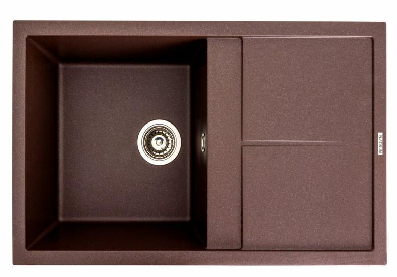 Мойка для кухни Platinum 7950 SELENA (SP000034925) Мойка для кухни Platinum 7950 SELENA (SP000034925)