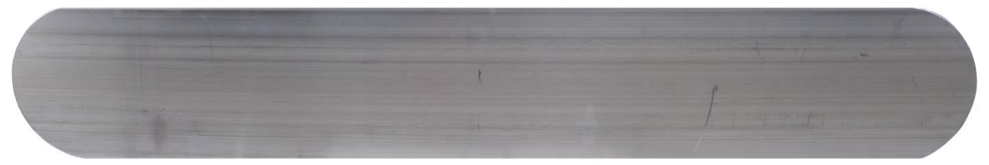 Гладилка QLT by Marshalltown Magnesium Bull Floats скруглена - фото 4 Гладилка QLT by Marshalltown Magnesium Bull Floats скруглена - фото 4