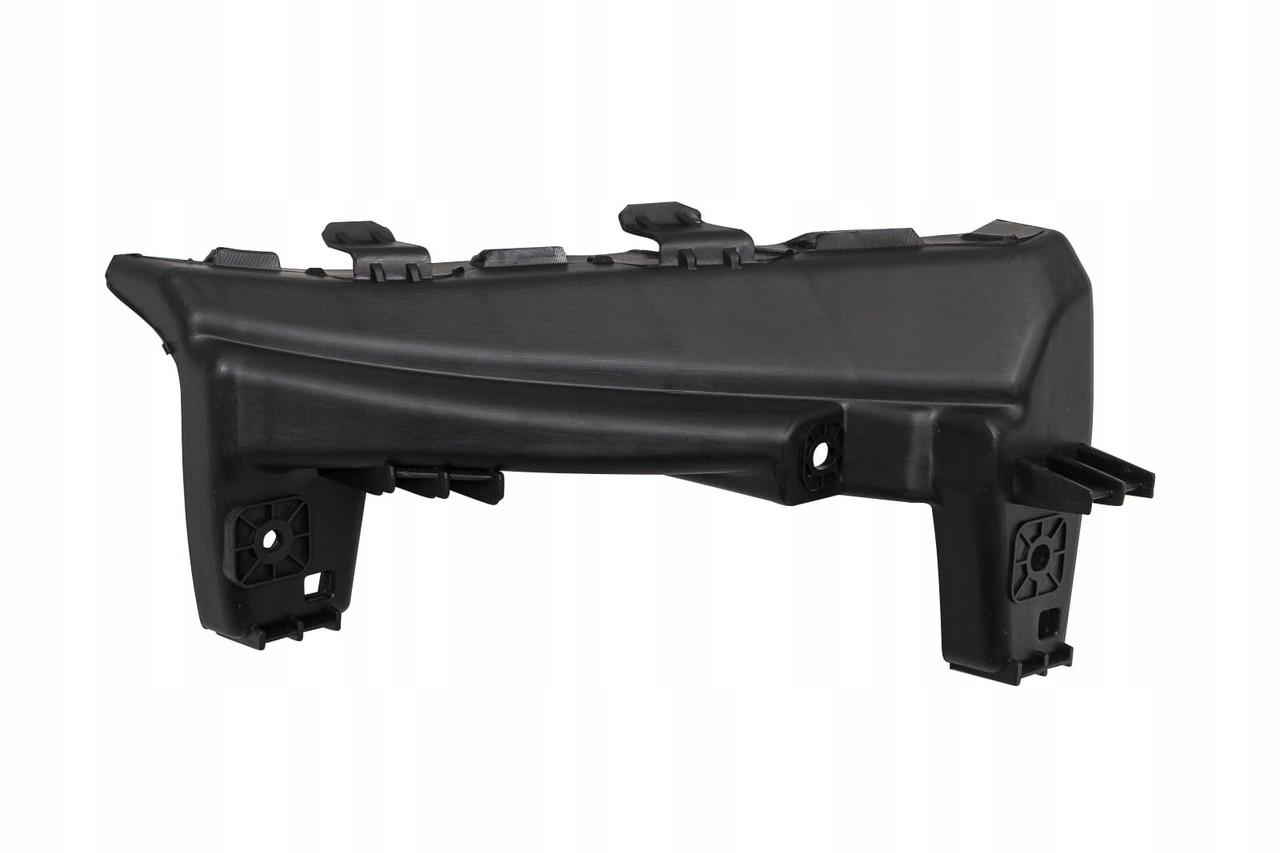 Крепление переднего бампера Kia Sportage 15-18 QL правое под фарой пластмассовое (184037934)