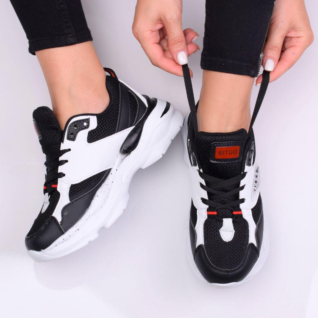 Кроссовки женские Fashion 333438 р. 37 23,5 см