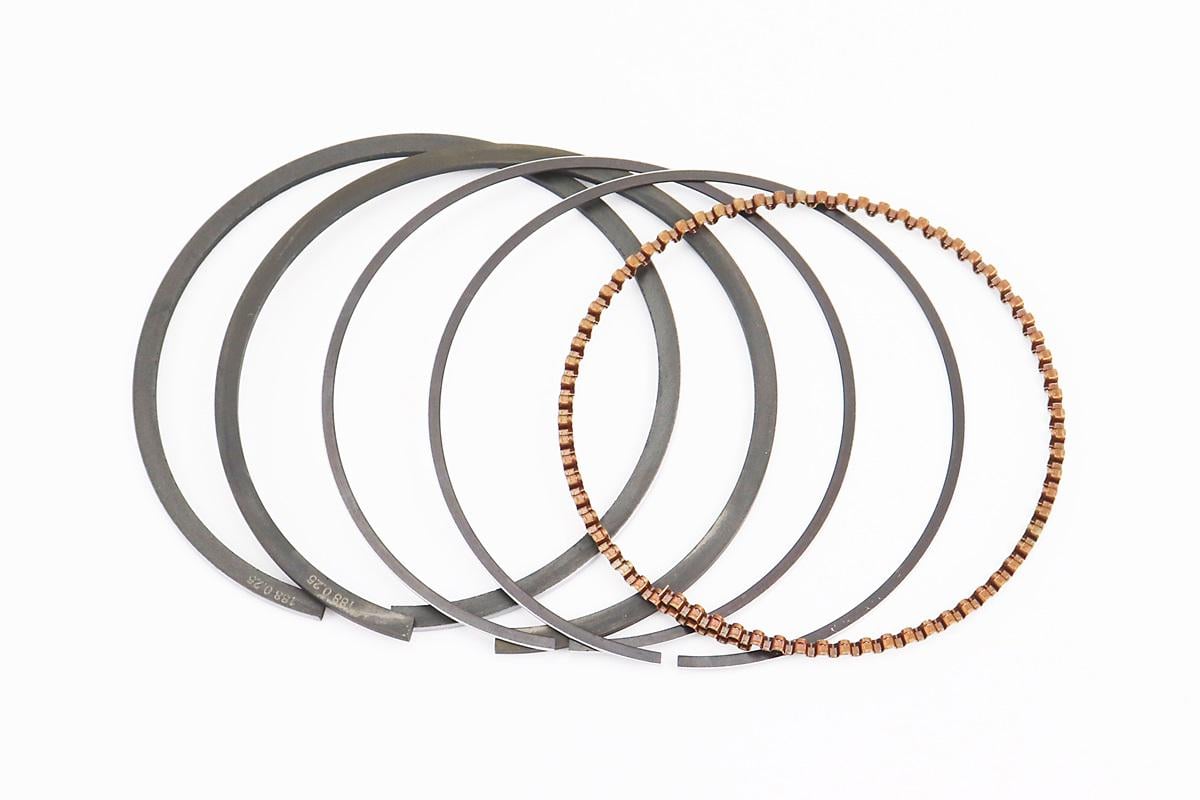 Кольца поршневые к двигателям 188F и их аналогам 88/0,25 мм (999448) Кольца поршневые к двигателям 188F и их аналогам 88/0,25 мм (999448)