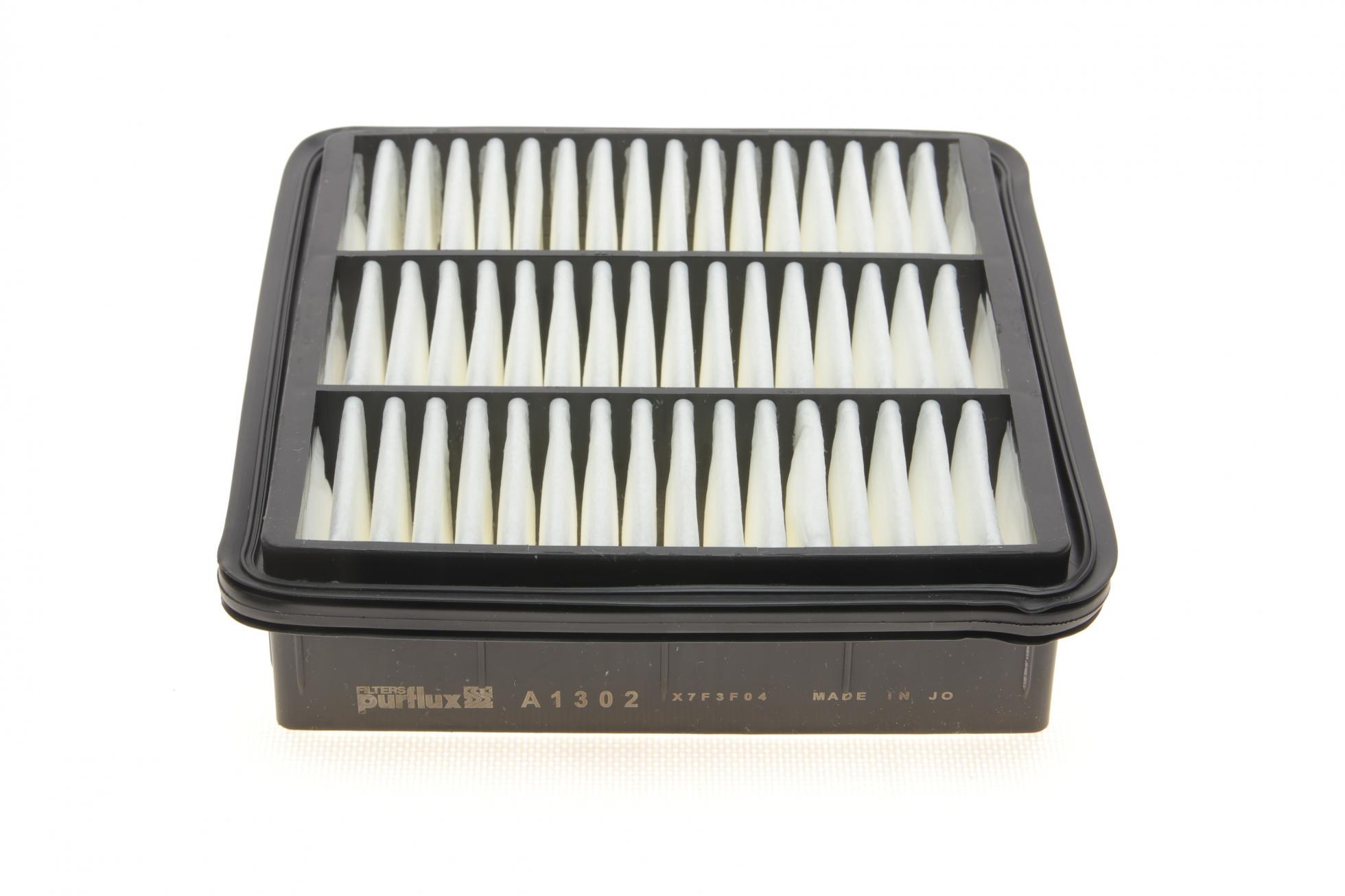 Фильтр воздушный PURFLUX A1302