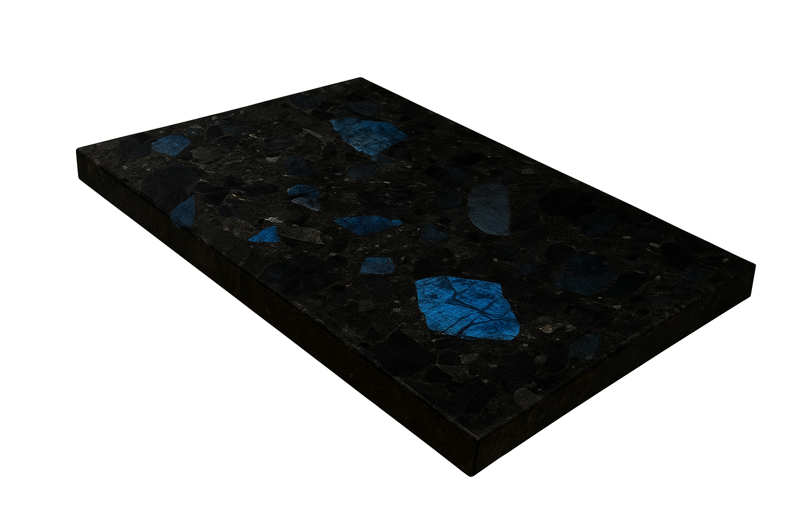 Підвіконня з лабрадориту 1000х300х30 мм (25887465)