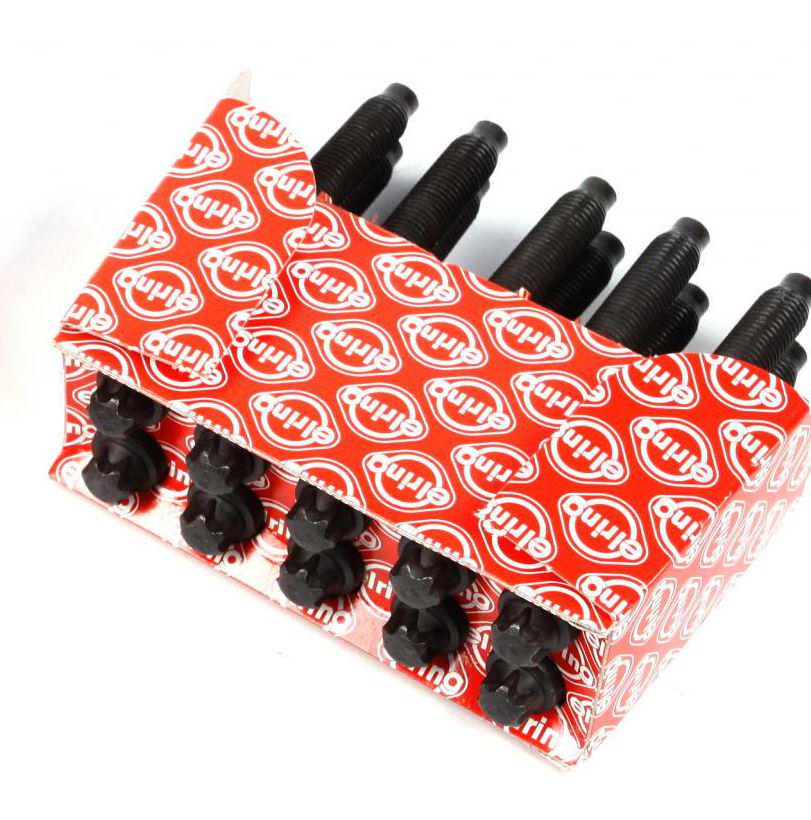 Болты головки ELRING Renault Trafic/Laguna 1,6-2,0 82- 10 шт. (759,180)