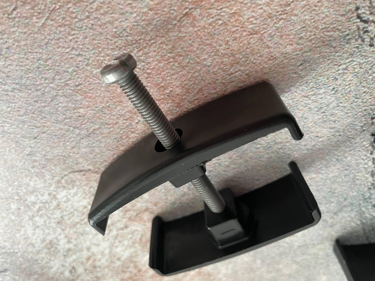 Спарка для магазинов АК универсальная - фото 2 Спарка для магазинов АК универсальная - фото 2