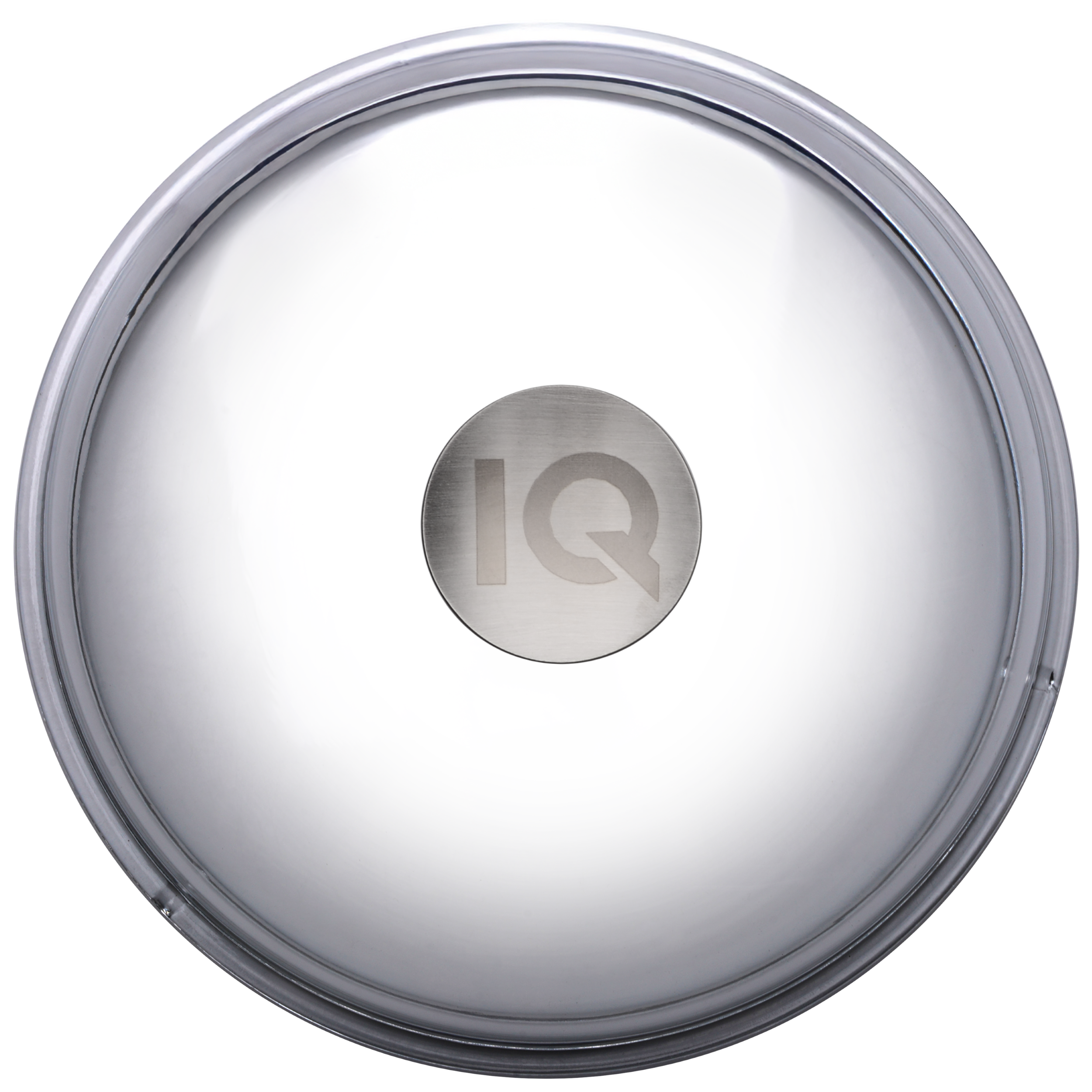 Крышка стеклянная IQ Be Smart 20 см (IQ-9301-20) Крышка стеклянная IQ Be Smart 20 см (IQ-9301-20)