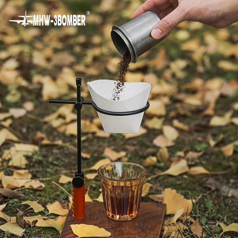 Фильтры бумажные V60 для пуровера MHW-3BOMBER Sector 101 на 1-2 персоны 100 шт. (FP5512) - фото 5 Фильтры бумажные V60 для пуровера MHW-3BOMBER Sector 101 на 1-2 персоны 100 шт. (FP5512) - фото 5