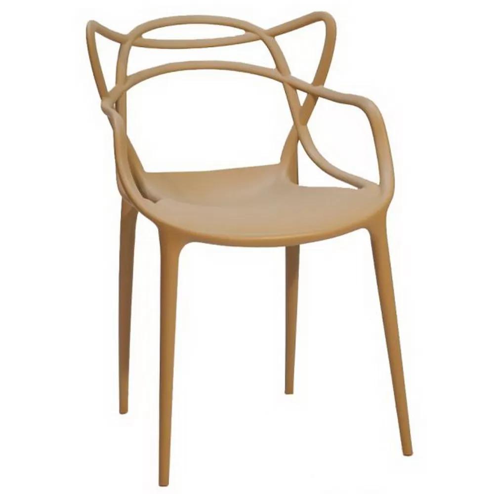 Стул Канкун 06 Бежевый (114029)