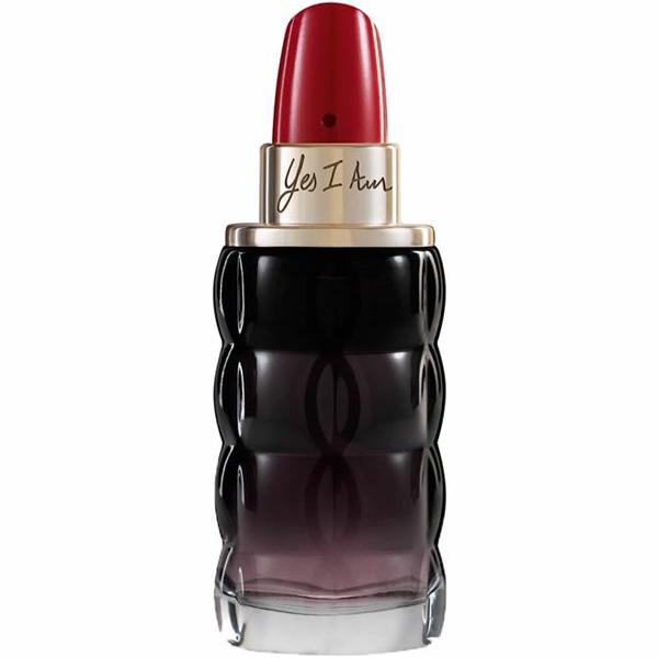 Парфумована вода для жінок Cacharel Yes I Am тестер 50 мл (780)