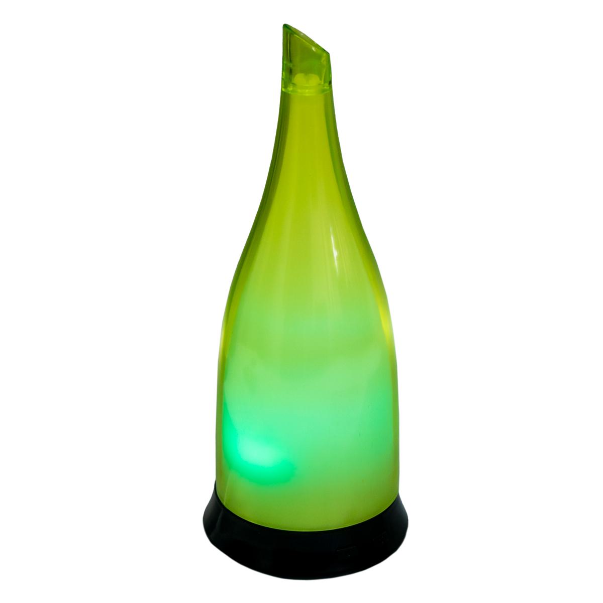 Увлажнитель воздуха Glass аромадиффузор Салатовый (1010316-LightGreen) Увлажнитель воздуха Glass аромадиффузор Салатовый (1010316-LightGreen)