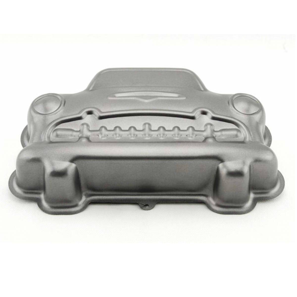 Форма для випічки A-Plus Автомобіль (1131)