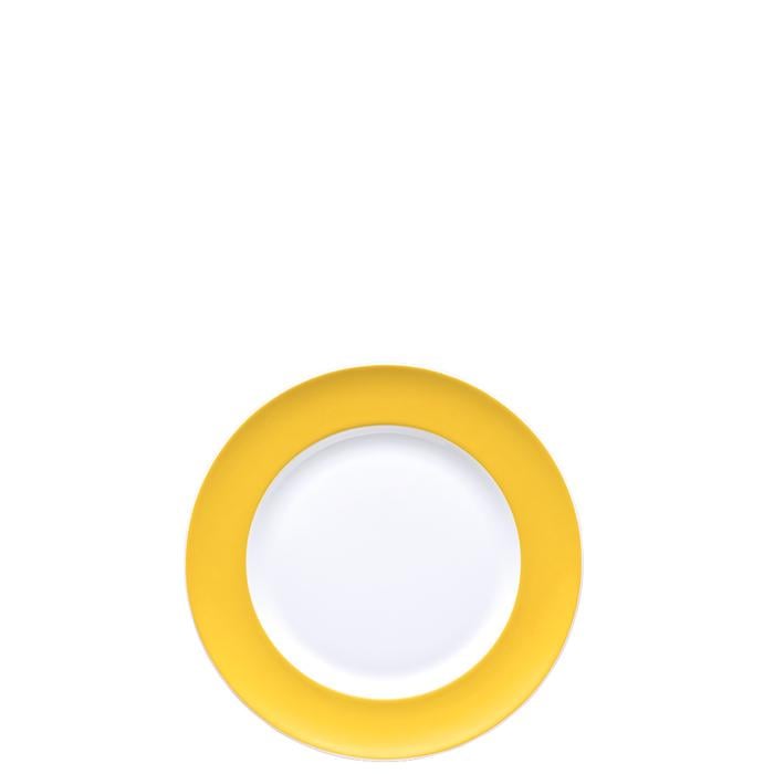 Тарелка THOMAS Sunny Day 18 см Yellow Тарелка THOMAS Sunny Day 18 см Yellow